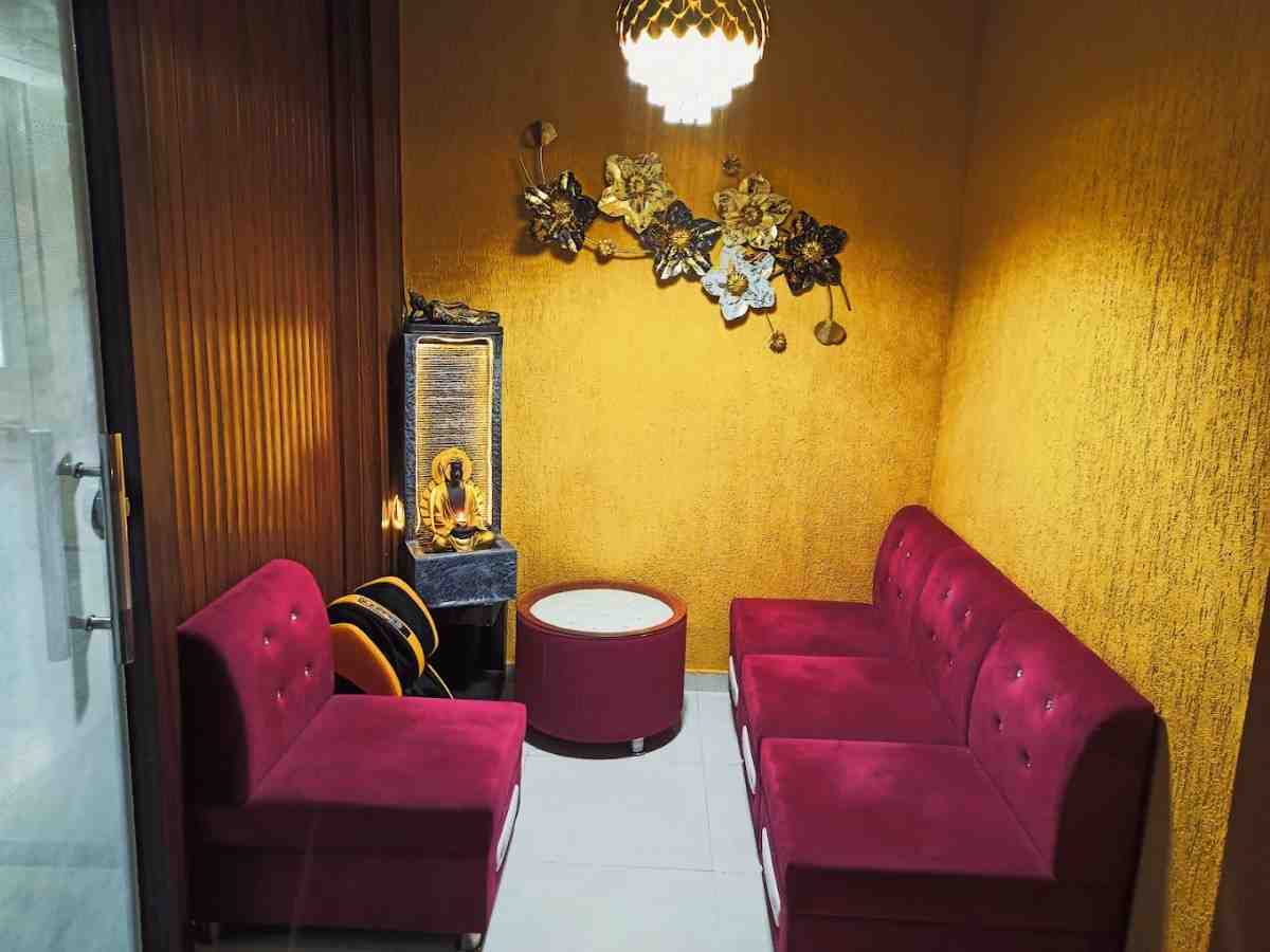Superb Wellness Spa